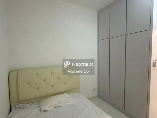 Apartment for rent in Georgetown, Penang