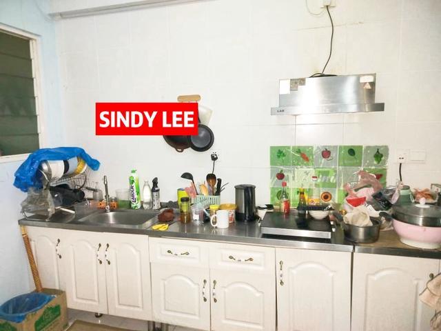 Condominium for sale in Georgetown, Penang