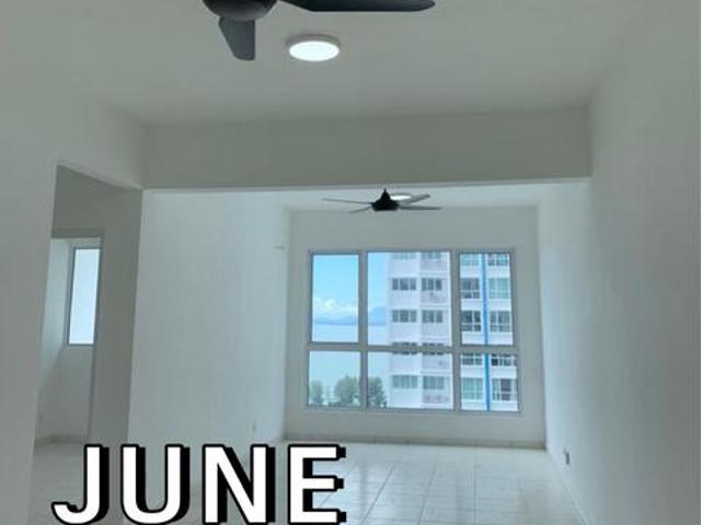 Condominium for sale in Georgetown, Penang