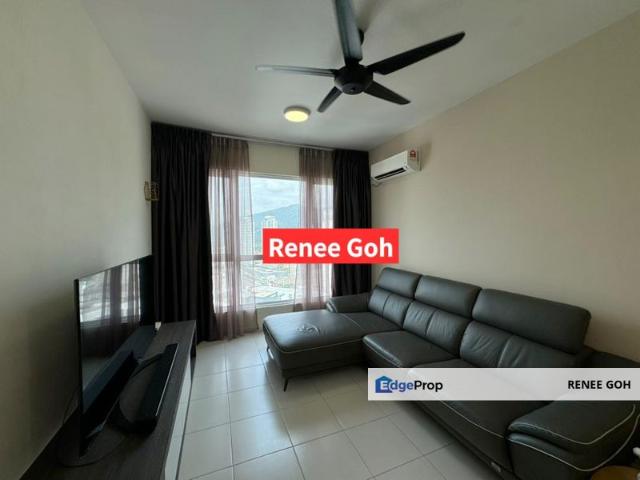 Condominium for rent in Timur Laut, George Town