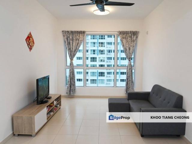 Condominium for sale in Georgetown, Penang