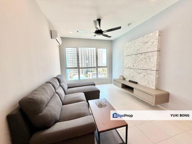 Condominium for rent in Georgetown, Penang