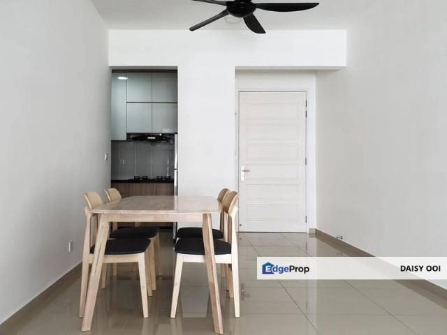 Condominium for rent in Georgetown, Penang