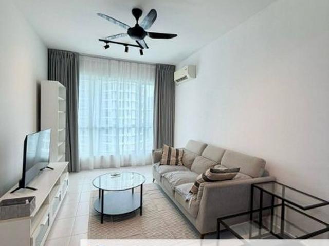 Condominium for rent in Timur Laut, George Town