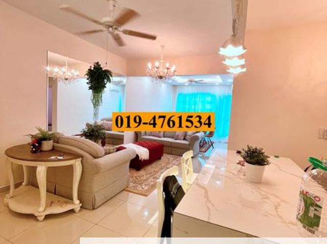 Condominium for sale in Georgetown, Penang