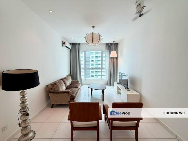 Condominium for rent in Timur Laut, George Town