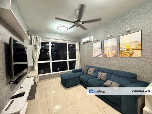 Condominium for rent in Timur Laut, George Town