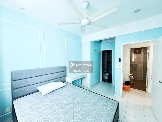 Apartment for rent in Georgetown, Penang