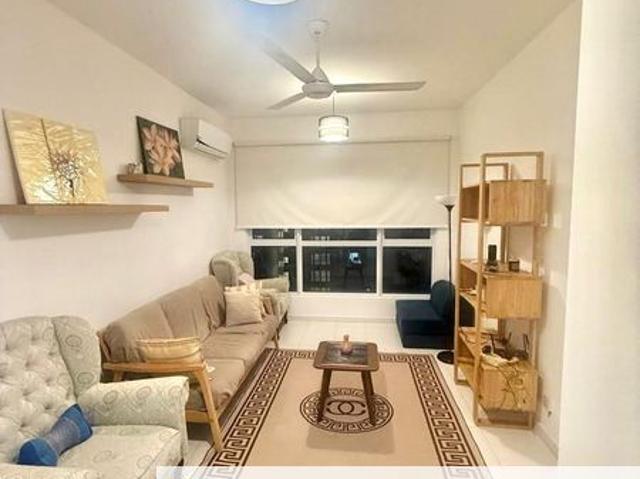 Condominium for rent in Georgetown, Penang