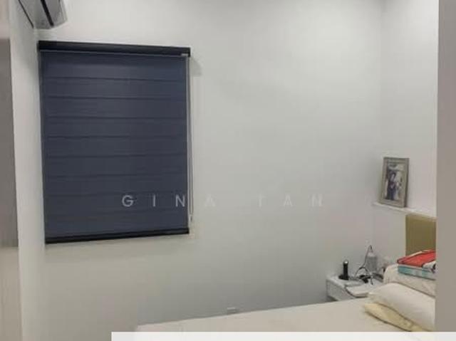 Condominium for sale in Georgetown, Penang