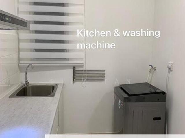 Condominium for sale in Georgetown, Penang