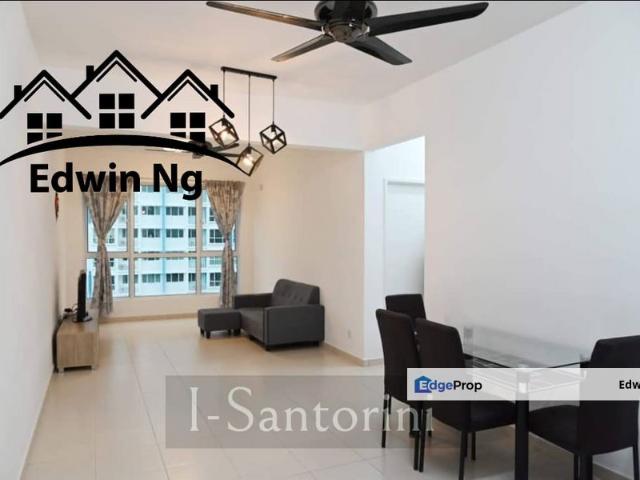 Condominium for sale in Georgetown, Penang