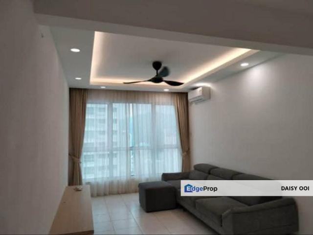 Condominium for rent in Georgetown, Penang