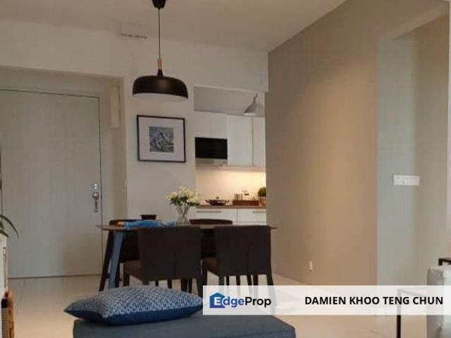 Condominium for rent in Timur Laut, George Town