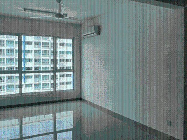 Apartment for rent in Georgetown, Penang