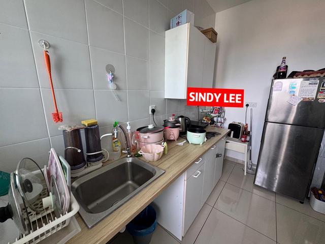 Condominium for sale in Timur Laut, George Town