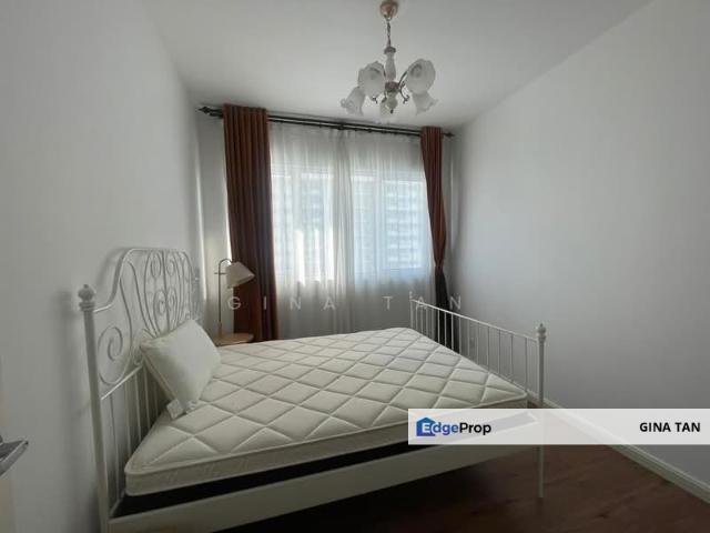 Condominium for sale in Georgetown, Penang