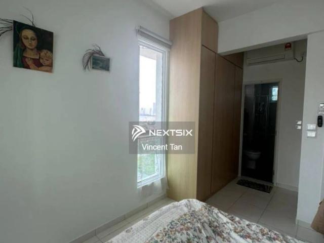 Apartment for rent in Georgetown, Penang