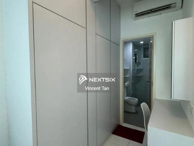 Apartment for rent in Georgetown, Penang