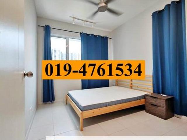 Condominium for rent in Georgetown, Penang
