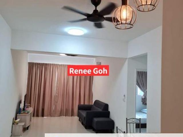 Condominium for rent in Timur Laut, George Town
