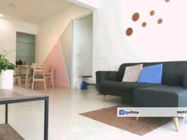 Condominium for sale in Georgetown, Penang