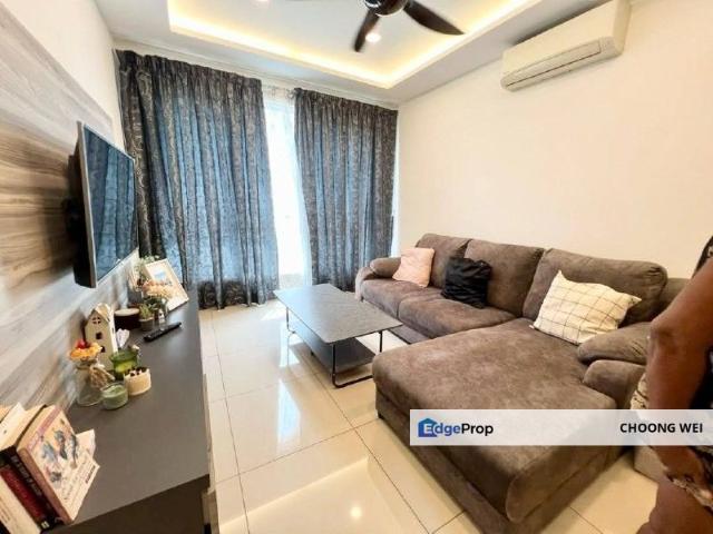 Condominium for rent in Timur Laut, George Town