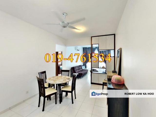 Condominium for rent in Georgetown, Penang