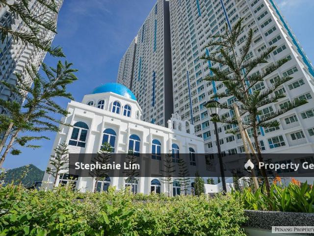 Apartment for rent in Timur Laut, George Town