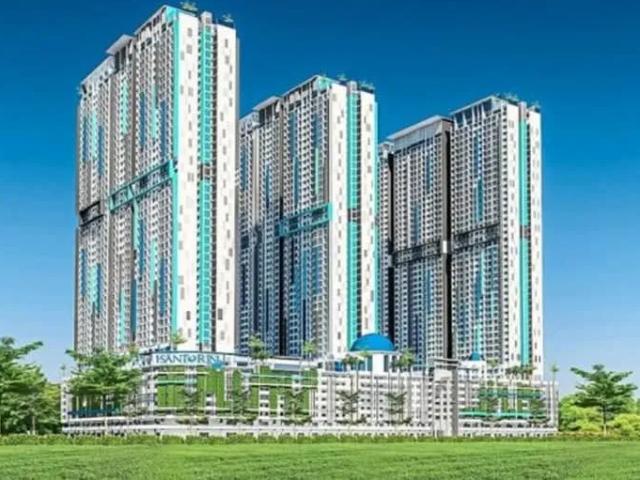 Apartment for rent in Timur Laut, George Town