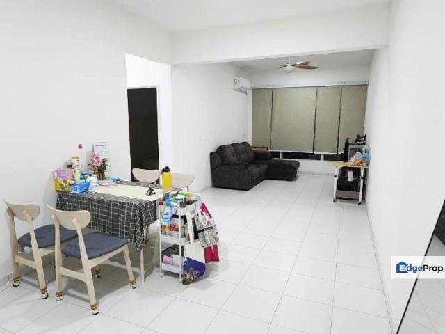 Condominium for rent in Georgetown, Penang