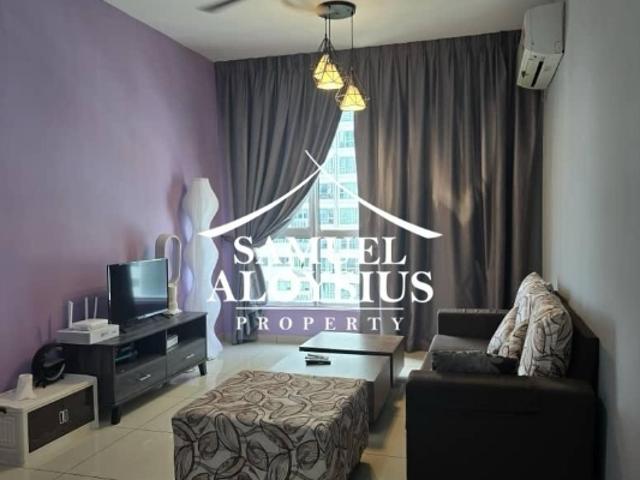 Apartment for rent in Georgetown, Penang