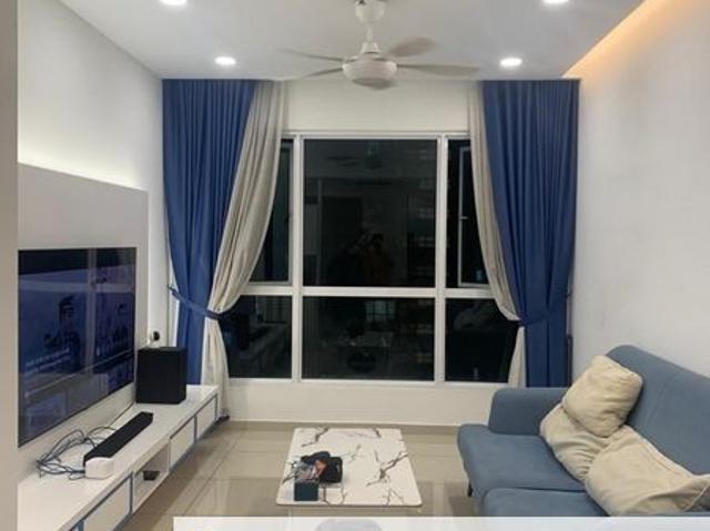 Condominium for sale in Georgetown, Penang