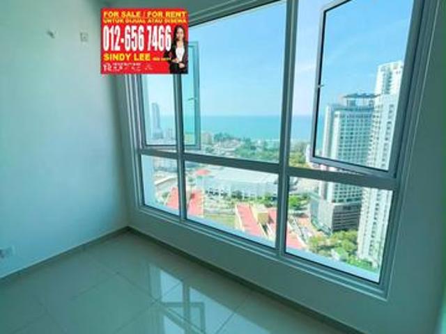 Condominium for sale in Georgetown, Penang