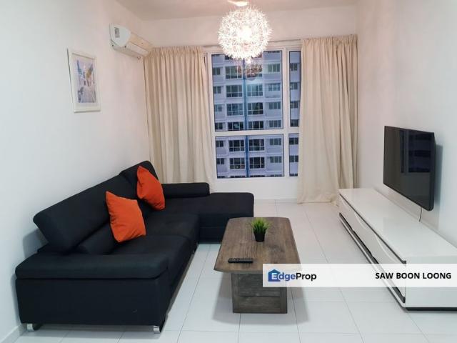 Condominium for sale in Georgetown, Penang