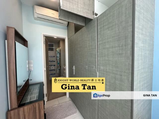 Condominium for rent in Georgetown, Penang