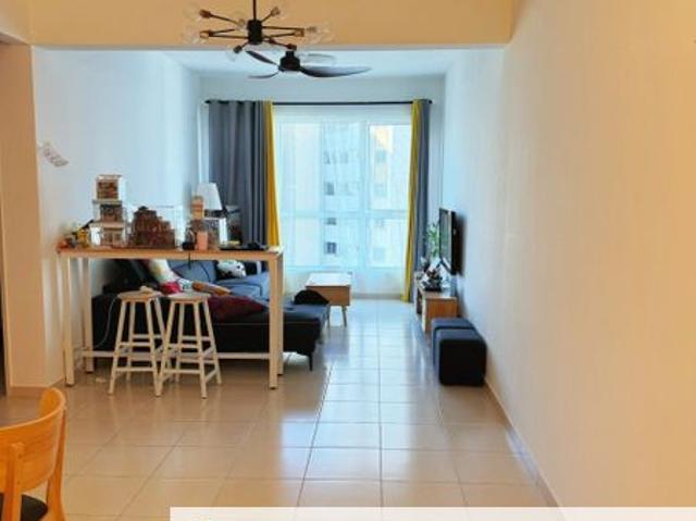 Condominium for rent in Timur Laut, George Town