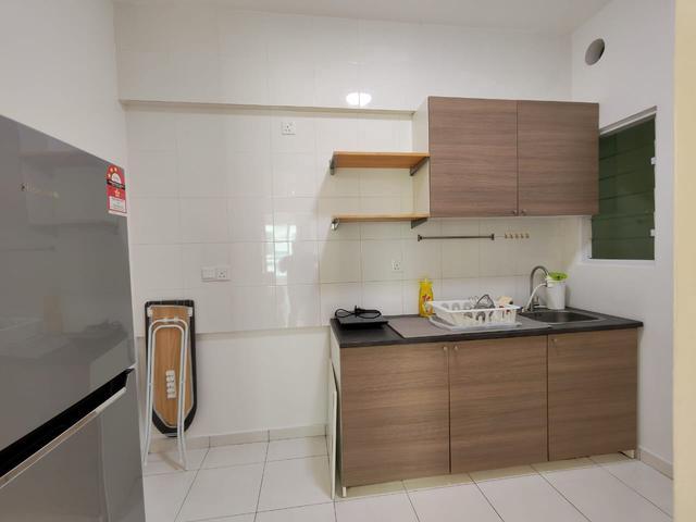 Condominium for rent in Georgetown, Penang