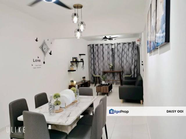 Condominium for rent in Georgetown, Penang