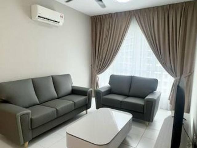 Condominium for rent in Timur Laut, George Town