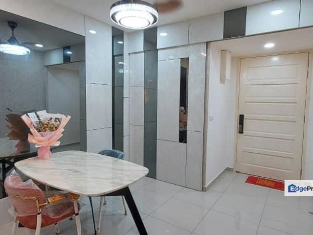 Condominium for sale in Georgetown, Penang