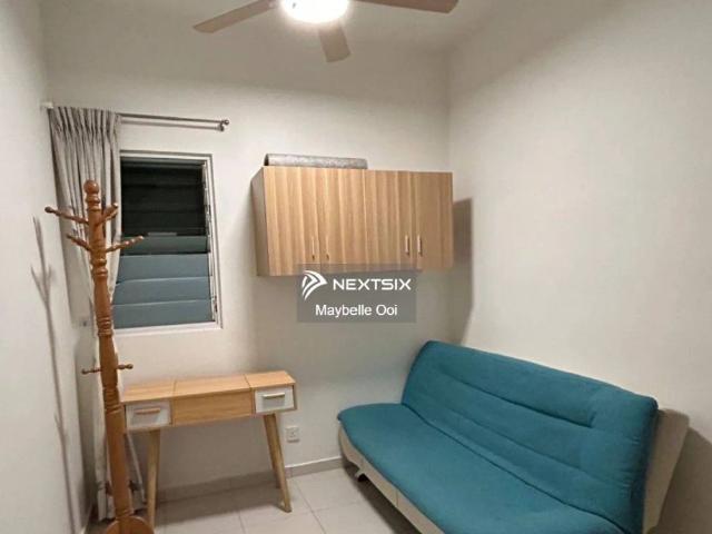 Apartment for rent in Georgetown, Penang