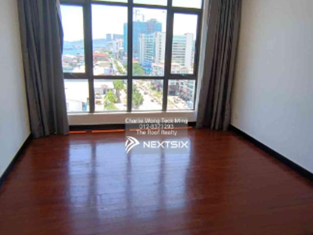 Residential House for rent in Georgetown, Penang