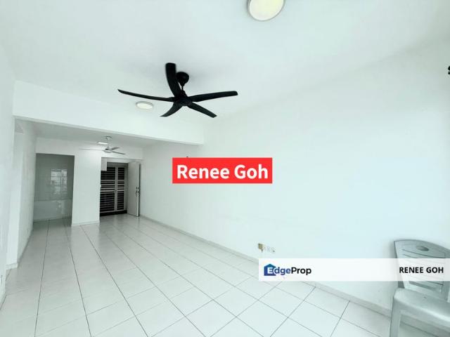 Condominium for sale in Timur Laut, George Town