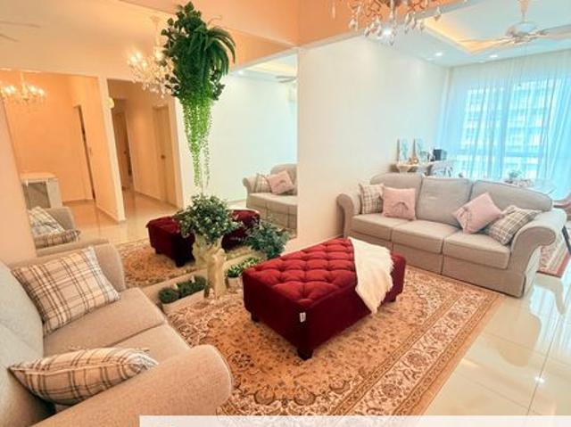 Condominium for sale in Georgetown, Penang