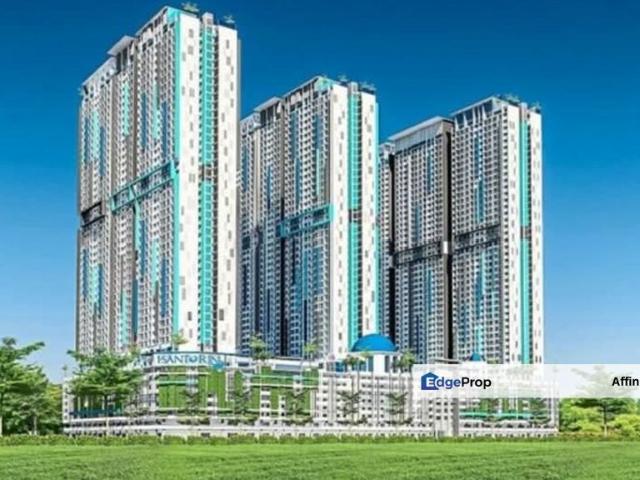 Condominium for sale in Georgetown, Penang