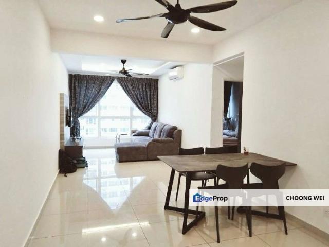 Condominium for rent in Georgetown, Penang
