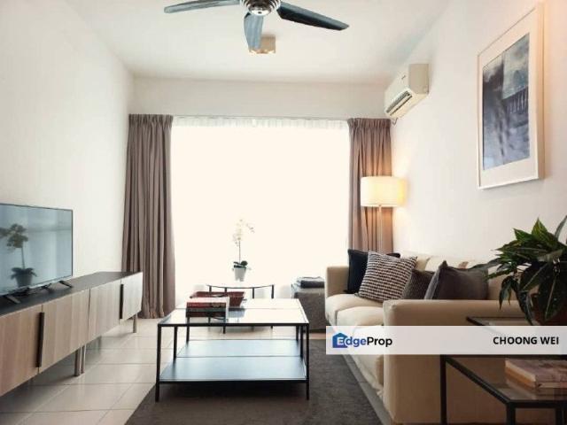 Condominium for rent in Georgetown, Penang