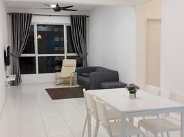Condominium for rent in Georgetown, Penang