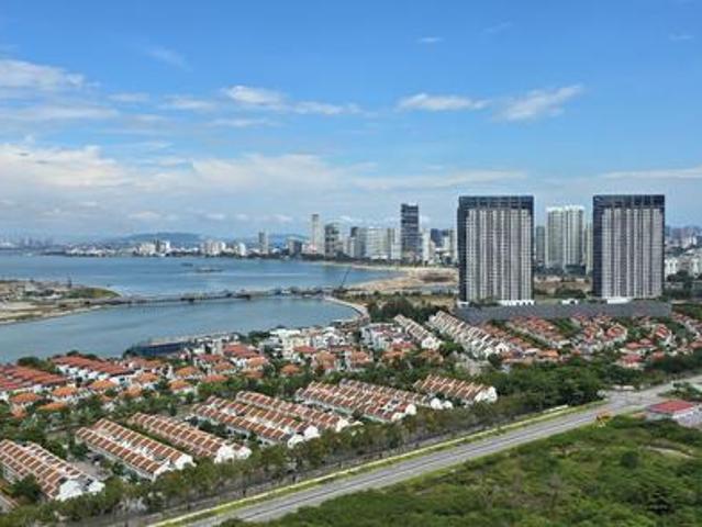 Condominium for sale in Timur Laut, George Town